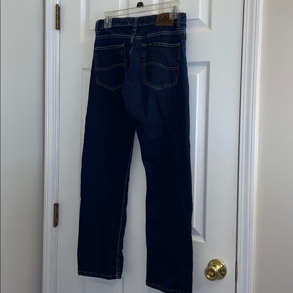 LEE JEANS YOUTH - Picture 9 of 10